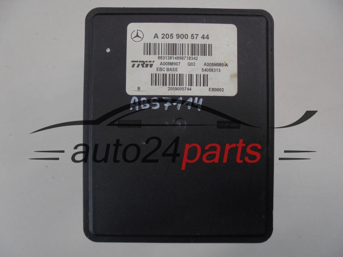 MERCEDES BENZ A2059005744