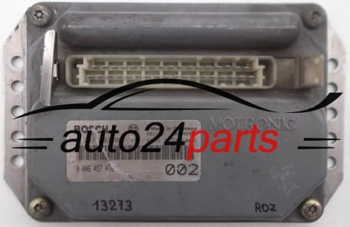 FIAT LANCIA BOSCH 0 261 203 861 0261203861 0 046 457 478 0 00464574780