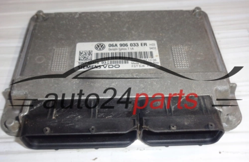 VOLKSWAGEN CADDY 06A906033ER 06A 906 033 ER  5WP40326 03 5WP4032603