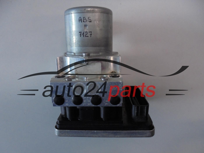 POMPA ABS I STEROWNIK MERCEDES BENZ A2134313801