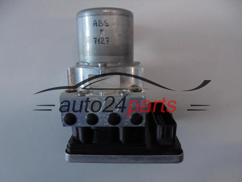 POMPA ABS I STEROWNIK MERCEDES BENZ A2134313801