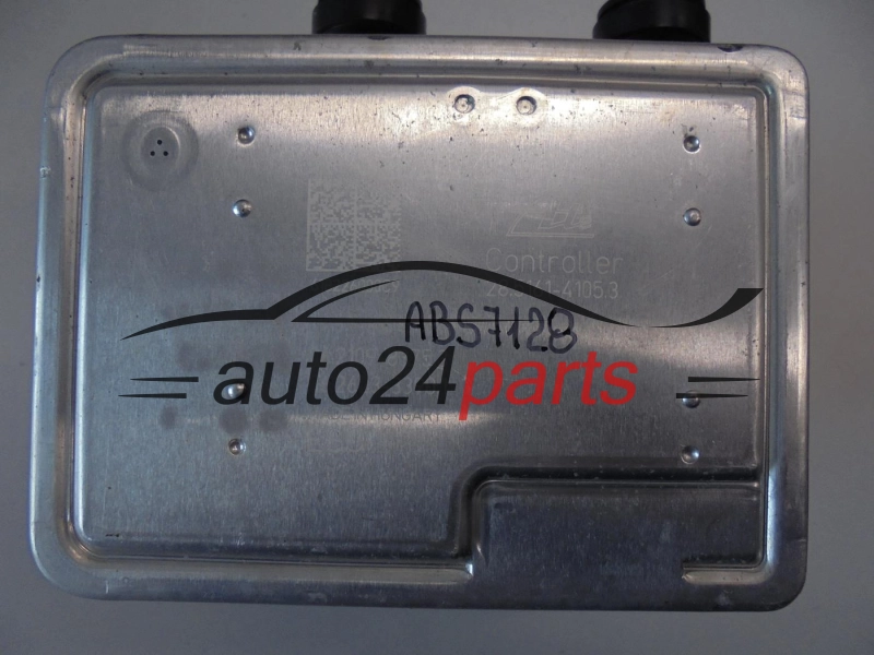 POMPA ABS I STEROWNIK NISSAN 476605XA0A 06.2109-8375.3 06210983753