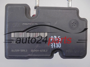 Abs pompa i sterownik SUZUKI GRAND VITARA 64J2JP4WD 06210208764 06210950913 - 7130
