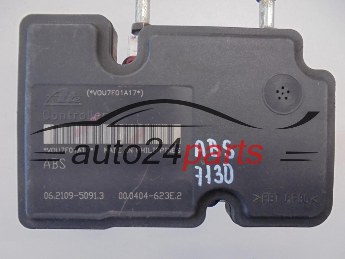 Abs pompa i sterownik SUZUKI GRAND VITARA 64J2JP4WD 06210208764 06210950913 - 7130