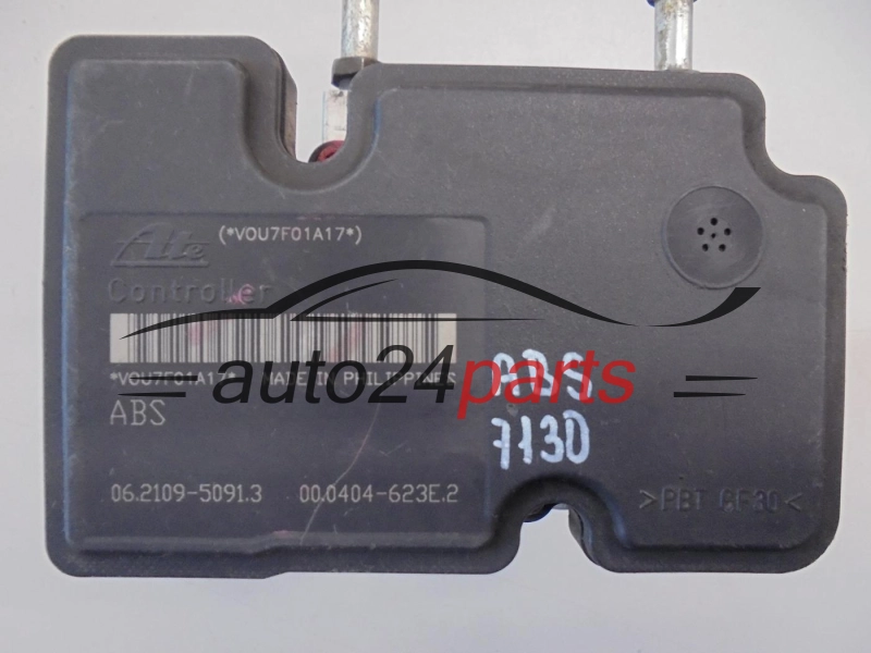ABS POMPA SUZUKI GRAND VITARA 64J2 JP 4WD, 64J2JP4WD, 06.2102-0876.4, 06210208764, 06.2109-5091.3, 06210950913