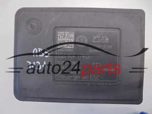 ABS POMPA I STEROWNIK AUDI VOLKSWAGEN 5Q0614517C, 10.0220-0207.4, 10022002074, 5Q0907379D