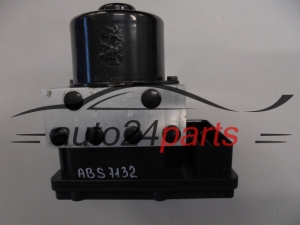 ABS POMPA I STEROWNIK MERCEDES BENZ 10.0208-0628.3, 10020806283, A2514310512, A2515452632