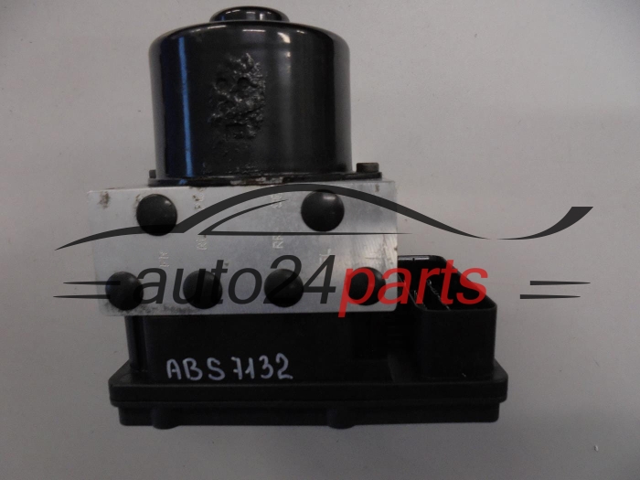 ABS POMPA I STEROWNIK MERCEDES BENZ 10.0208-0628.3, 10020806283, A2514310512, A2515452632