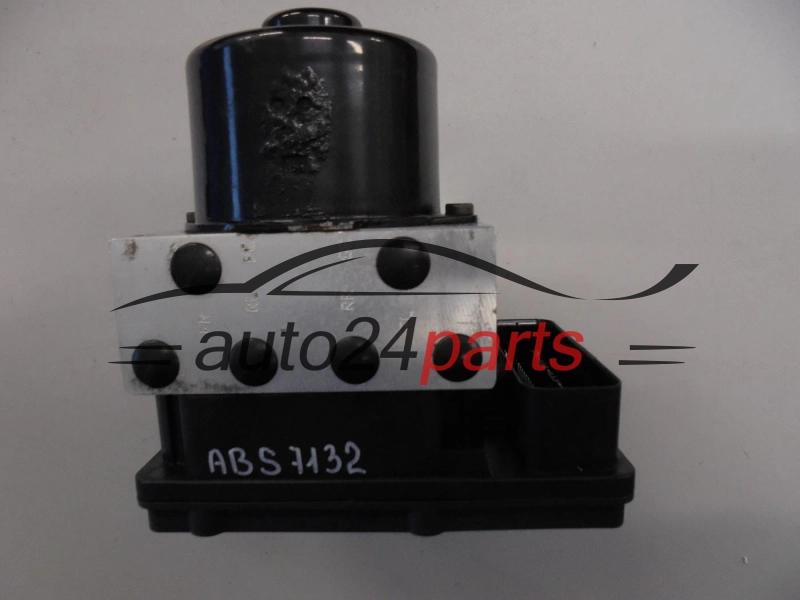 ABS POMPA I STEROWNIK MERCEDES BENZ 10.0208-0628.3, 10020806283, A2514310512, A2515452632