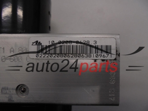 ABS POMPA I STEROWNIK MERCEDES BENZ 10.0208-0628.3, 10020806283, A2514310512, A2515452632