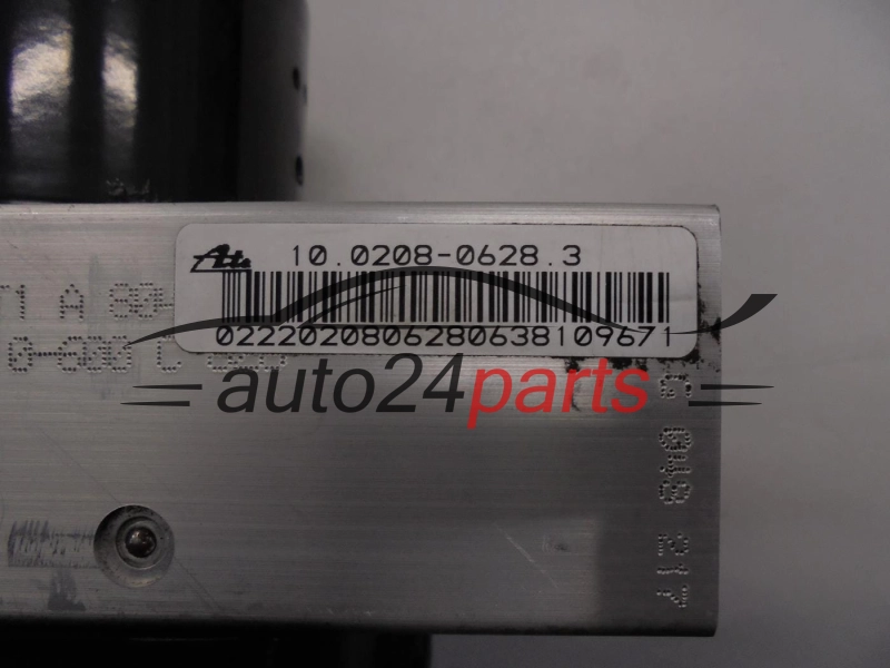 ABS POMPA I STEROWNIK MERCEDES BENZ 10.0208-0628.3, 10020806283, A2514310512, A2515452632
