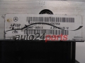 ABS POMPA I STEROWNIK MERCEDES BENZ 10.0208-0628.3, 10020806283, A2514310512, A2515452632