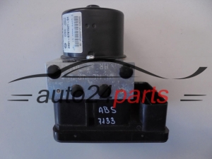 Pompa abs i sterownik BMW 3451-6791521-01 6787837 10096008443 - 