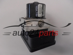 ABS POMPA I STEROWNIK PEUGEOT 9664383780, 10.0206-0371.4, 10020603714, 10.0960-1198.3, 10096011983