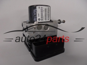 ABS POMPA I STEROWNIK JEEP CHEROKEE LIBERTY P52128993AE, ATE 25.0206-1261.4, 25020612614, 25.0926-4373.3, 25092643733 - 