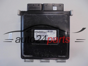 KOMPUTER STEROWNIK SILNIKA MERCEDES Continental 5WK91301 (03),  A 271 150 03 91, A2711500391, A 003 446 88 40, A0034468840, SIM271DE2.0 -  28808, 28932