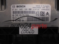 KOMPUTER STEROWNIK SILNIKA CITROEN PEUGEOT 1.6 BOSCH 0 261 S05 190, 0261S05190, 96 663 820 80, 9666382080, 9666320880, MEV17.4