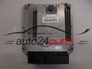 KOMPUTER STEROWNIK SILNIKA AUDI A4, A5 2.7 TDI, BOSCH 0 281 016 456, BOSCH 0281016456, 8K1 907 401 K, 8K1907401K, 8K1907401A - 28829, 30074