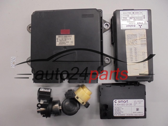 SMART MITSUBISHI COLT A1341501879, 1341501879, A 134 150 18 79, 8631A187 E6T42486 H6ZE