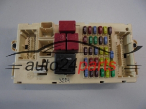 CENTRALKA MODUL ALFA ROMEO 50507093, 60686059, 501210970000