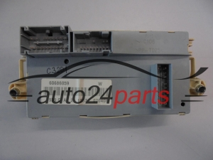 CENTRALKA MODUL ALFA ROMEO 50507093, 60686059, 501210970000