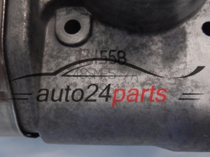 PRZEPUSTNICA POWIETRZA FIAT 48SMF5 / A