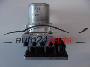 ABS PUMPE BLOCK HYDRAULIKPUMPE STEUERGERÄT MERCEDES BENZ A2134313801