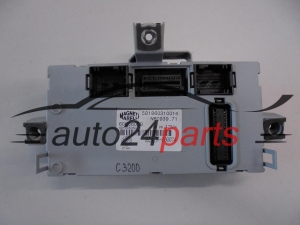 KOMFORTSTEUERGERÄT ALFA ROMEO 60686058 501860310014
