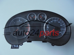 CUADRO INSTRUMENTOS AUDI 8P0980930F