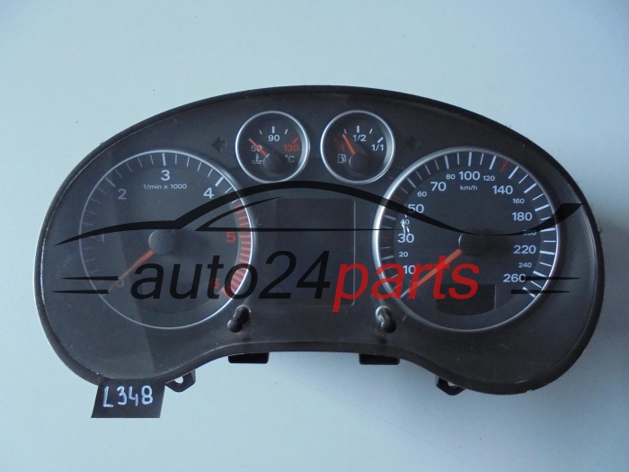 AUDI 8P0980930F