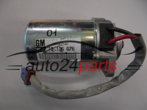 SILNICZEK ELEKTRYCZNE WSPOMAGANIE KOLUMNY OPEL 13136676 - 01