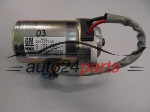 SILNICZEK ELEKTRYCZNE WSPOMAGANIE KOLUMNY OPEL 9156062 - 03