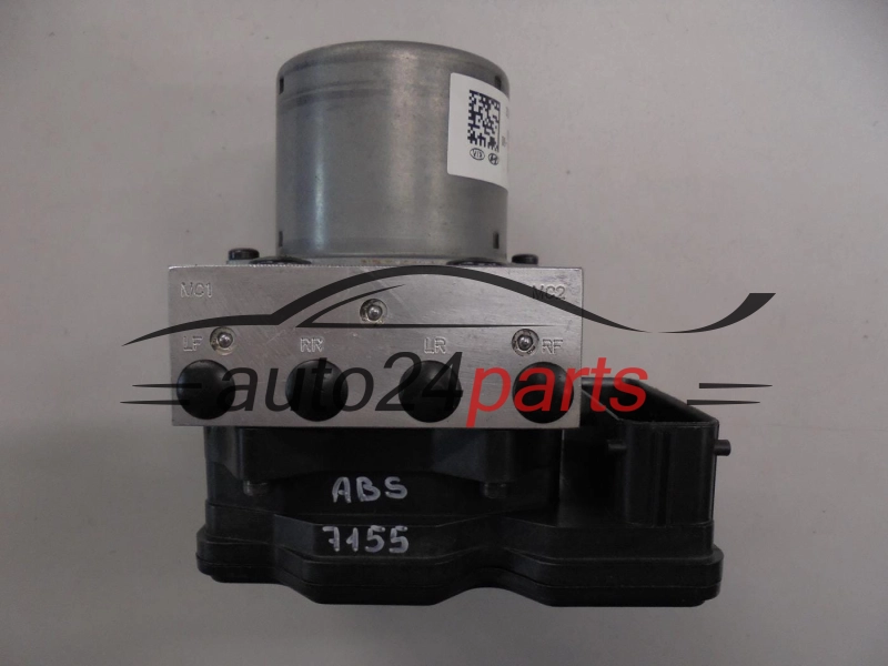 POMPA ABS I STEROWNIK HYUNDAI 58920-3Z600 589203Z600 BE6003I550