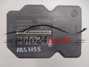 POMPA ABS I STEROWNIK HYUNDAI 58920-3Z600 589203Z600 BE6003I550