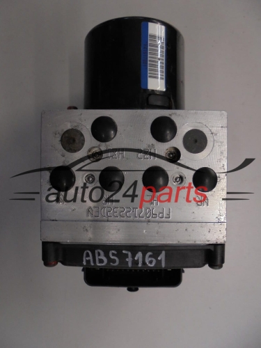 POMPA ABS I STEROWNIK VOLKSWAGEN 3C0614109R