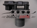 POMPA ABS I STEROWNIK AUDI 0265236087 8K0614517BG 0265950937 8K0907379S