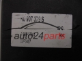 ABS Pumpe und steuergerat AUDI 0265236087 8K0614517BG 0265950937 8K0907379S