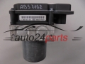 Bomba ABS y centralita AUDI 0265236087 8K0614517BG 0265950937 8K0907379S
