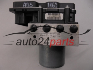 ABS Pumpe und steuergerat AUDI 0265239432 8K0907379CP 0265952144