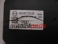 Pompe ABS et calculateur AUDI 0265239432 8K0907379CP 0265952144