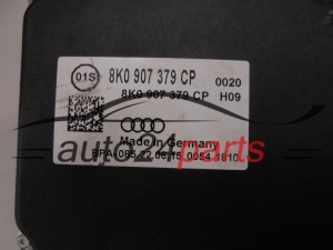 POMPA ABS I STEROWNIK AUDI 0265239432 8K0907379CP 0265952144