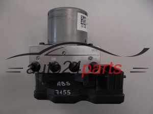ABS PUMPE BLOCK HYDRAULIKPUMPE STEUERGERÄT HYUNDAI 58920-3Z600 589203Z600 BE6003I550