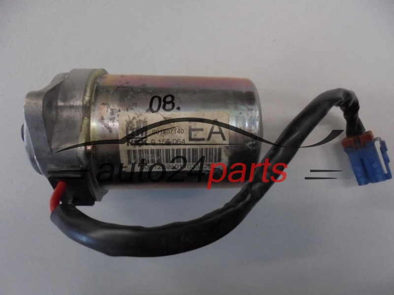 SILNICZEK ELEKTRYCZNE WSPOMAGANIE KOLUMNY OPEL 9156064 EA