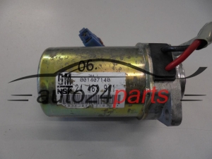 SILNICZEK ELEKTRYCZNE WSPOMAGANIE KOLUMNY OPEL 24463941