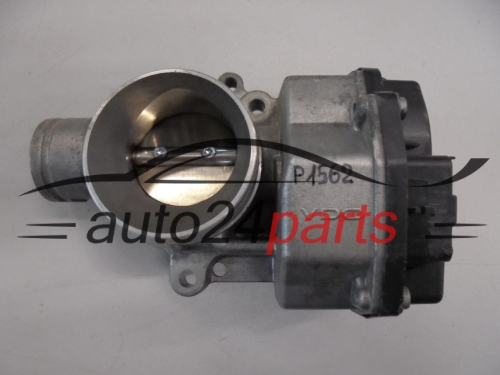 PRZEPUSTNICA POWIETRZA CITROEN PEUGEOT 96 407 962 80, 9640796280, 408-239-821-001, 408239821001