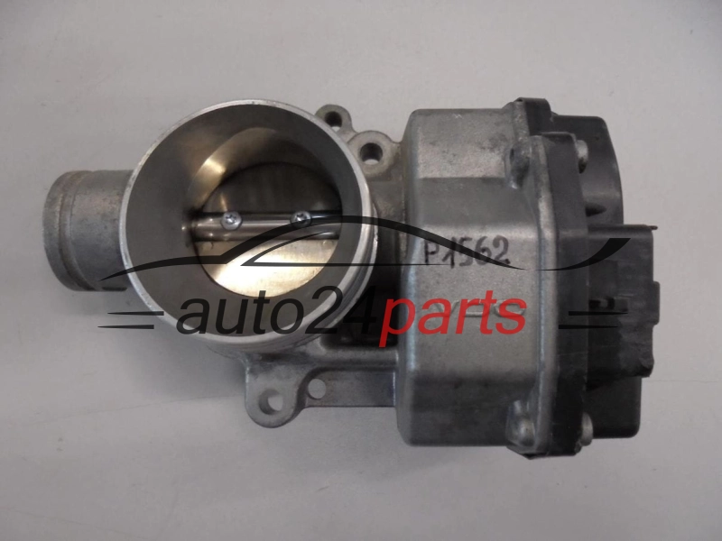 PRZEPUSTNICA POWIETRZA CITROEN PEUGEOT 96 407 962 80, 9640796280, 408-239-821-001, 408239821001