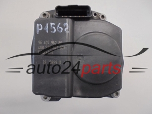 PRZEPUSTNICA POWIETRZA CITROEN PEUGEOT 96 407 962 80, 9640796280, 408-239-821-001, 408239821001