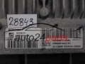 KOMPUTER STEROWNIK SILNIKA CITROEN PEUGEOT 2.0 HDI CONTINENTAL 5WS40899A-T, 5WS40899AT, SW 9667115080, HW 9661642180, SID803A