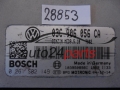 KOMPUTER STEROWNIK SILNIKA VOLKSWAGEN 0261S02149 03C906056CA MED9.5.10