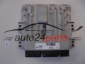 Calculateur moteur RENAULT MASTER 237100827S A2C13071801 SID310
